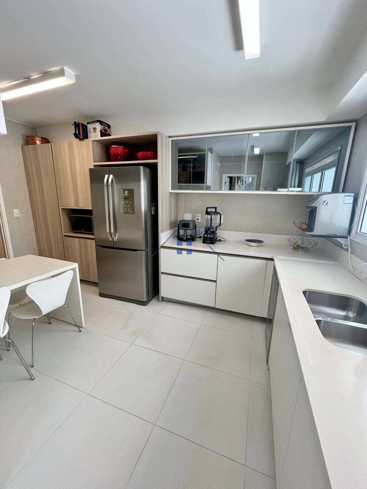 Apartamento, 3 quartos, 170 m² - Foto 22