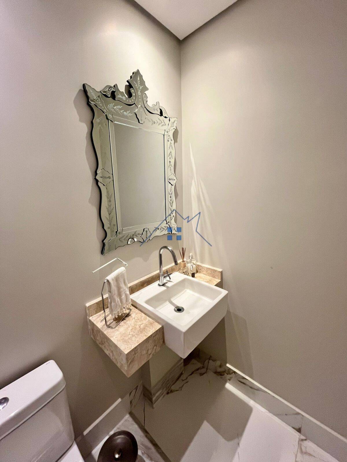 Apartamento, 3 quartos, 170 m² - Foto 24