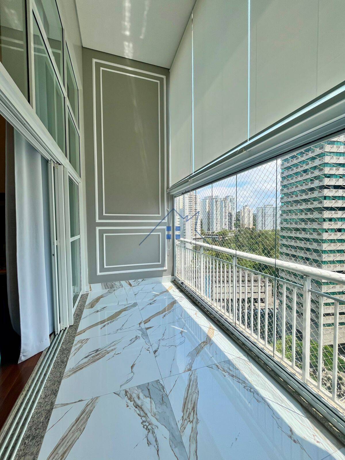 Apartamento, 3 quartos, 170 m² - Foto 29