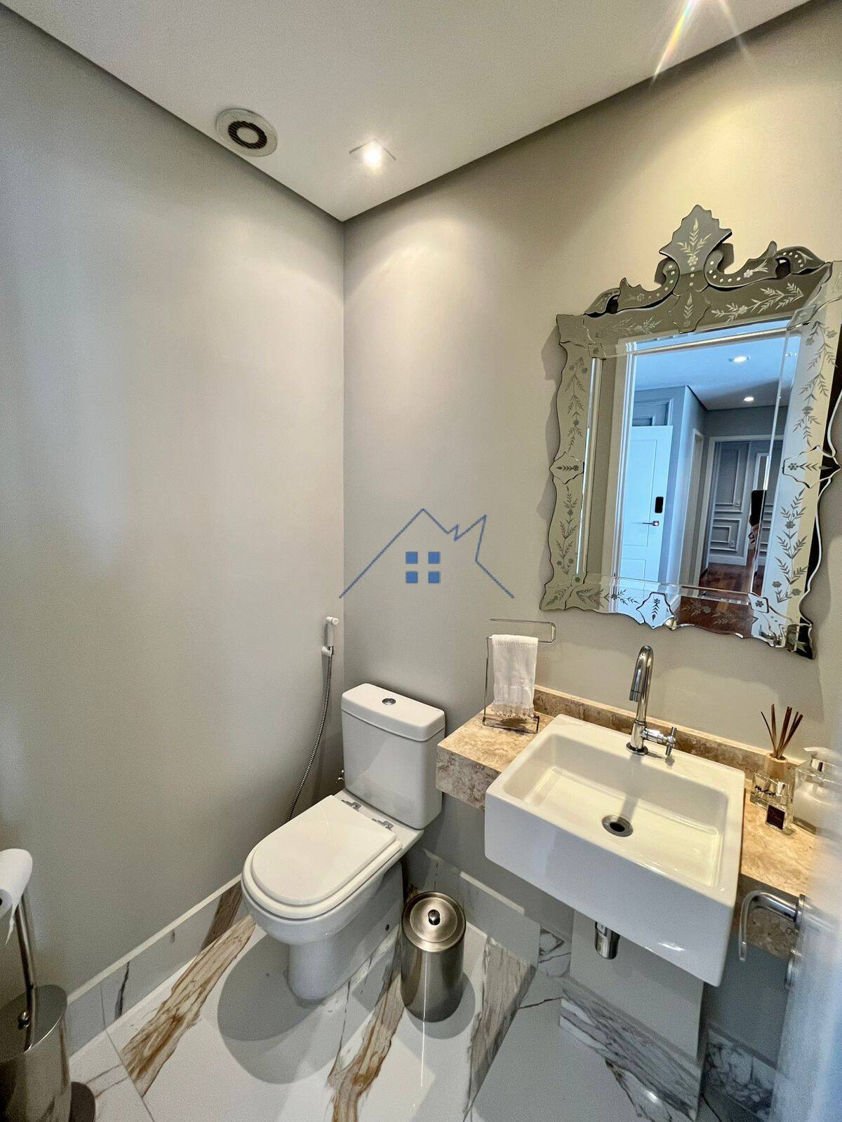 Apartamento, 3 quartos, 170 m² - Foto 28