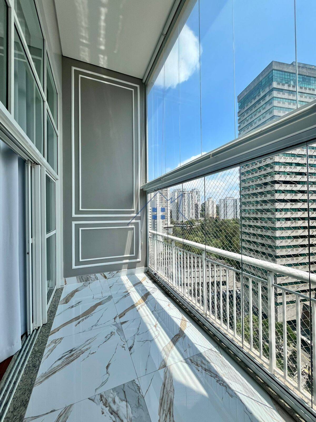 Apartamento, 3 quartos, 170 m² - Foto 27