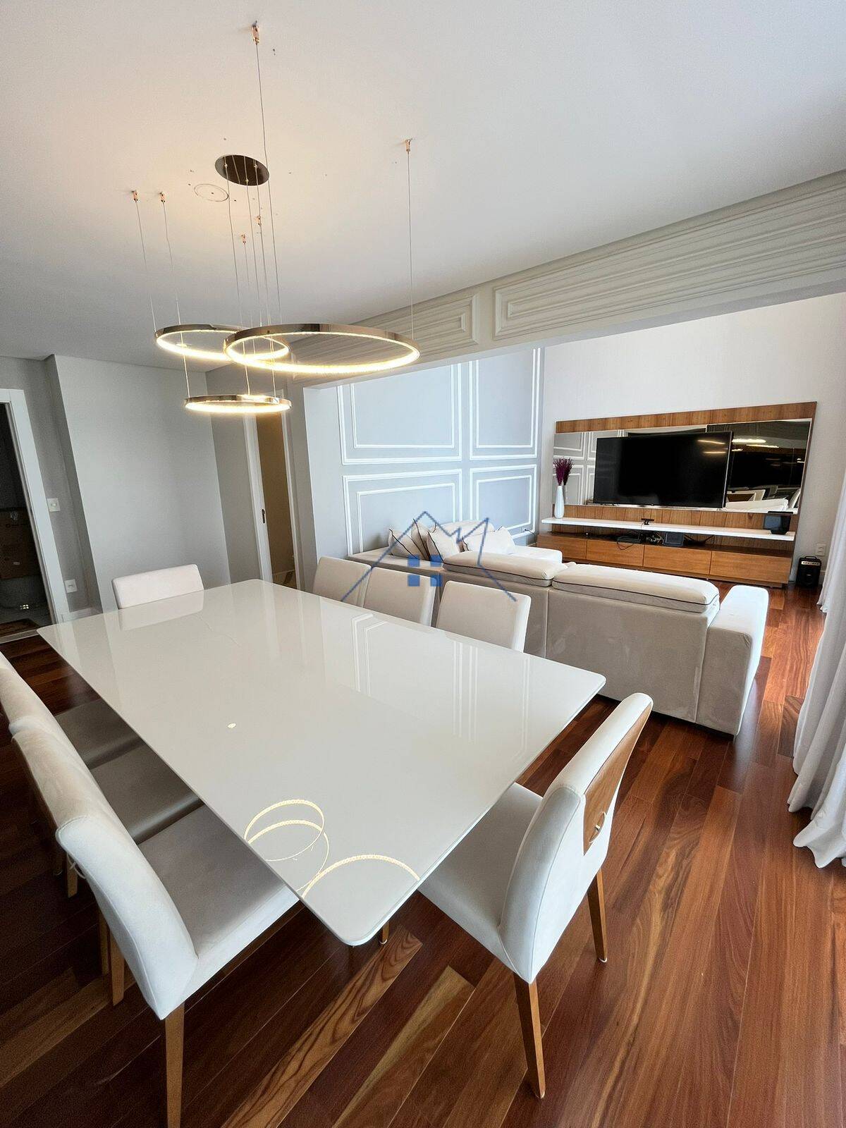 Apartamento, 3 quartos, 170 m² - Foto 31