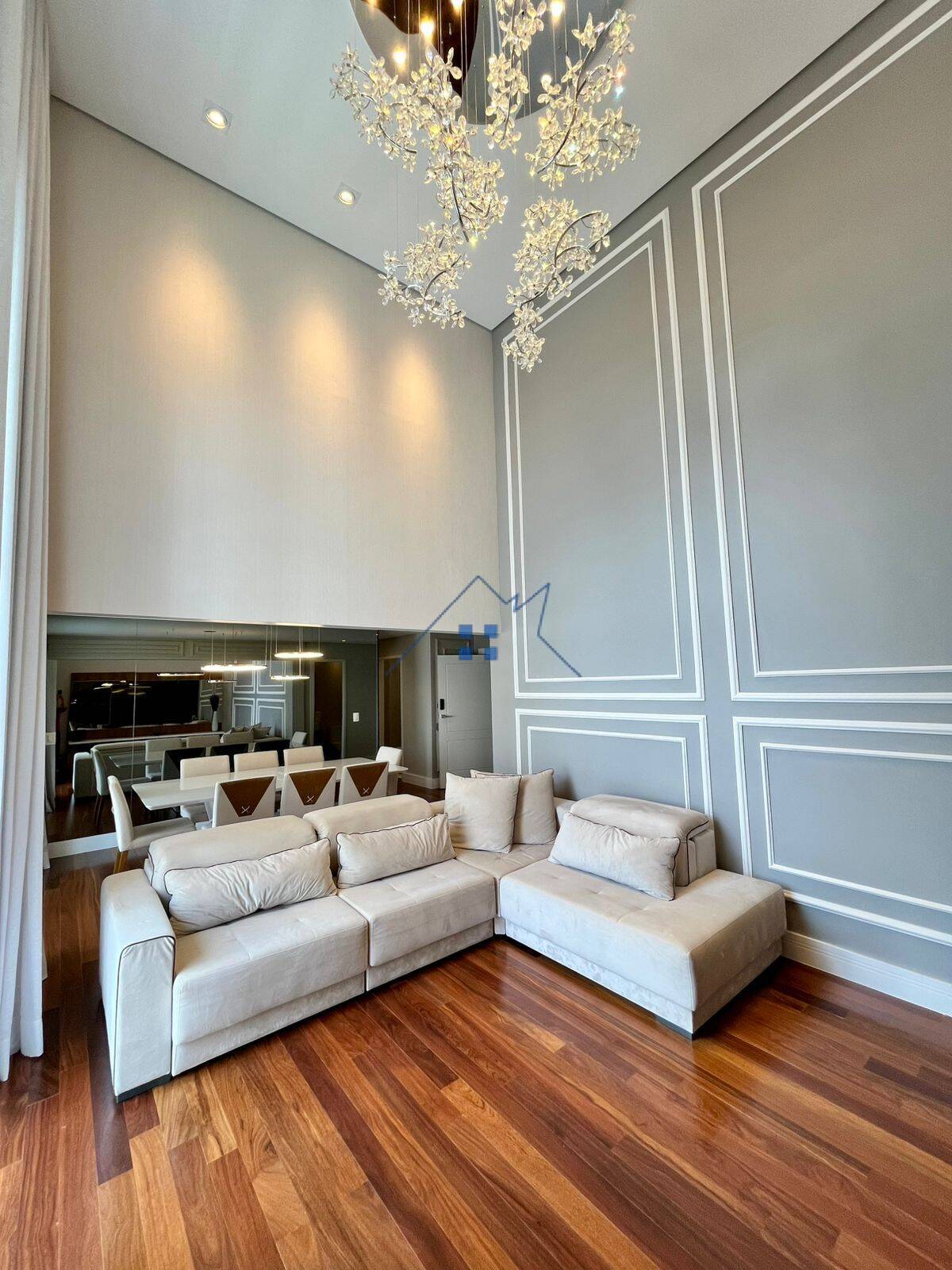 Apartamento, 3 quartos, 170 m² - Foto 32