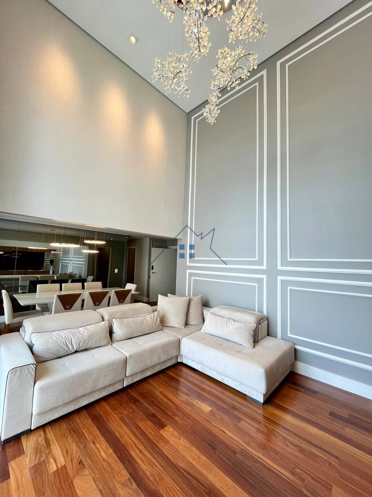 Apartamento, 3 quartos, 170 m² - Foto 30
