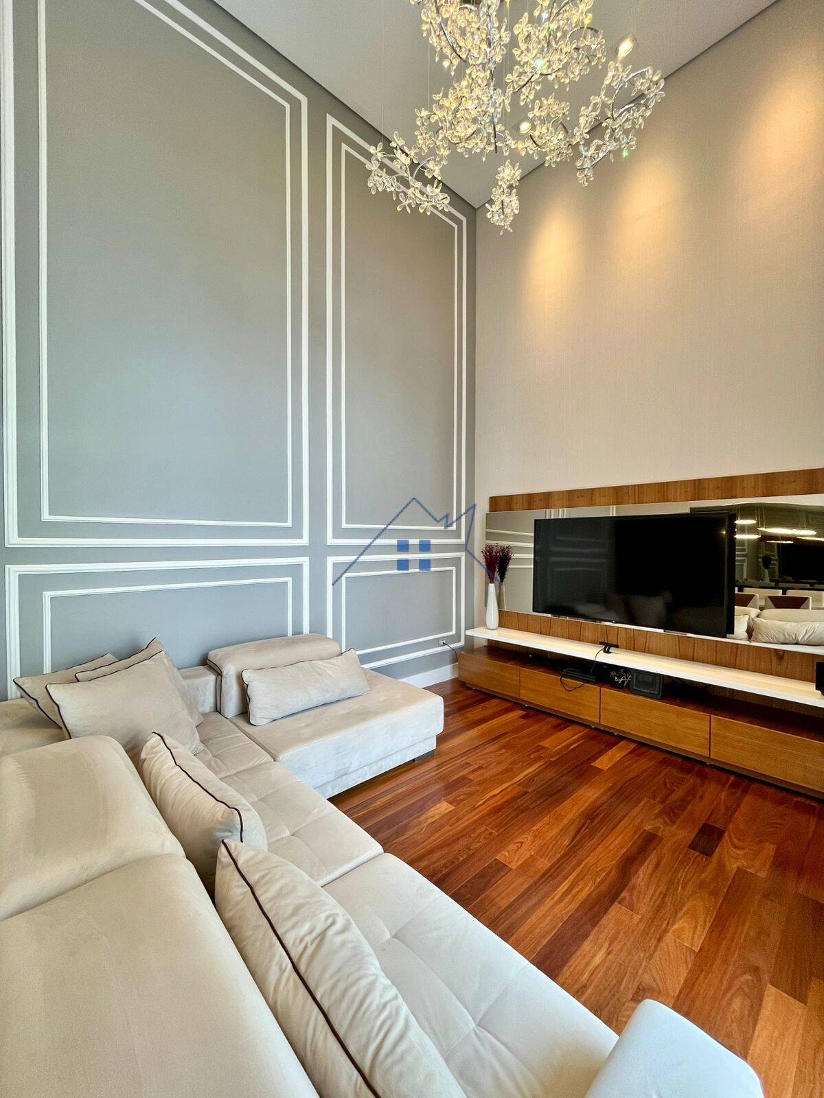 Apartamento, 3 quartos, 170 m² - Foto 3