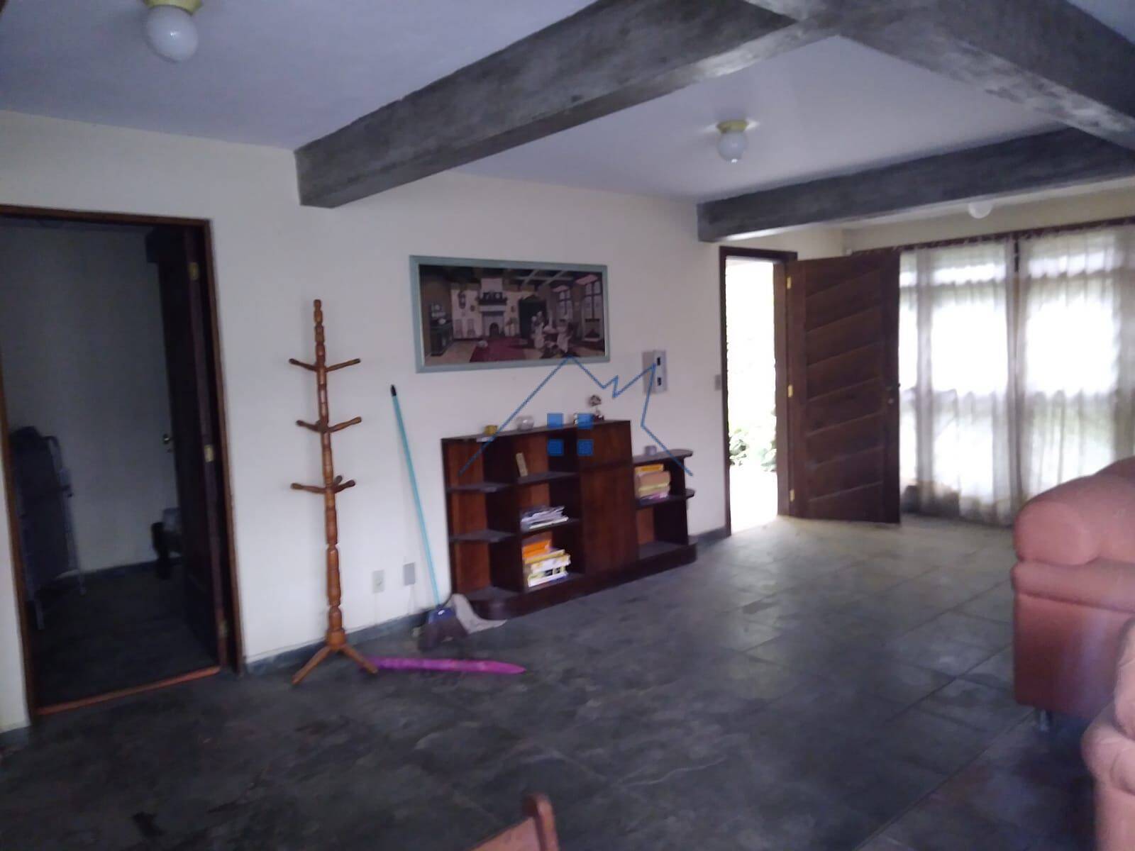 Casa, 5 quartos, 244 m² - Foto 13