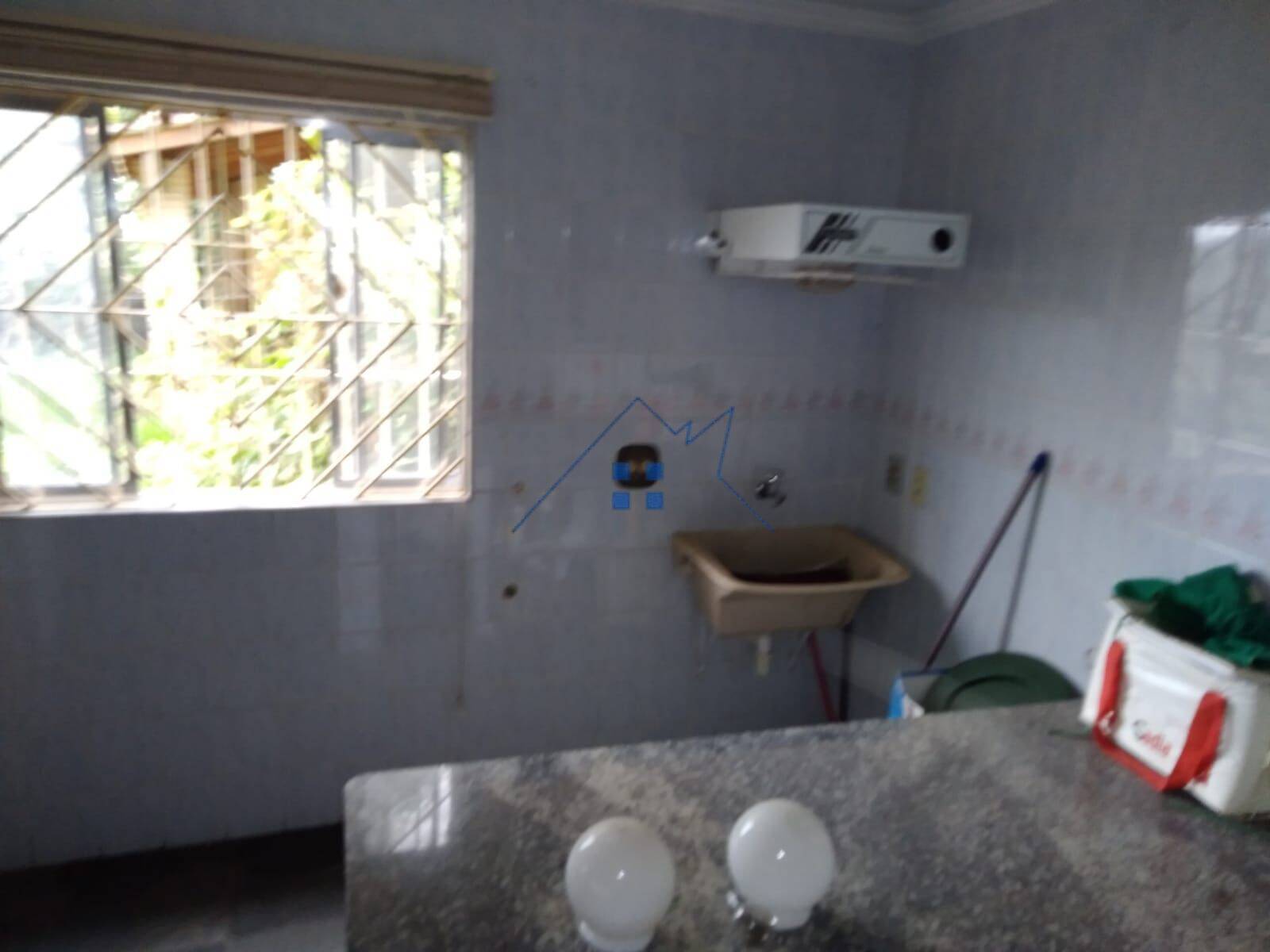 Casa, 5 quartos, 244 m² - Foto 9