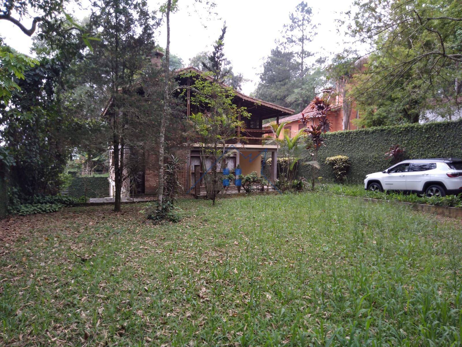 Casa, 5 quartos, 244 m² - Foto 15