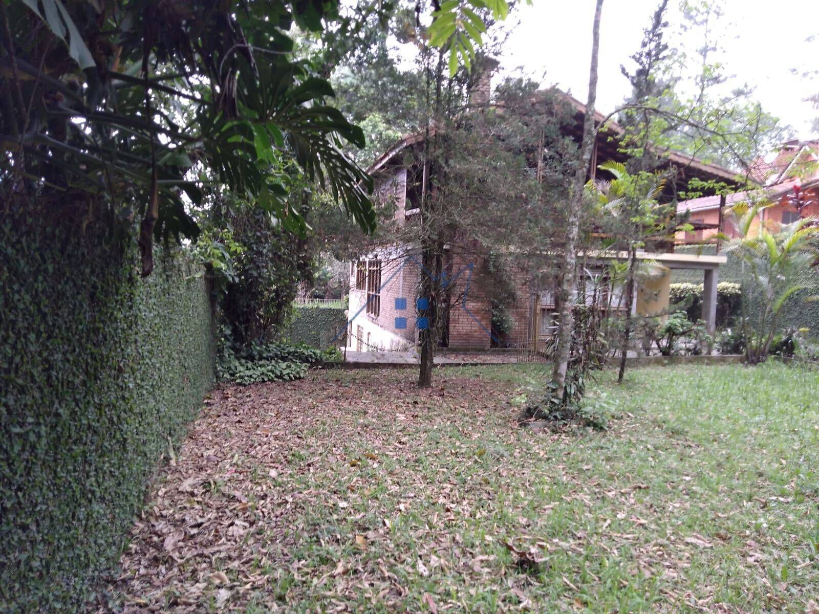 Casa, 5 quartos, 244 m² - Foto 14