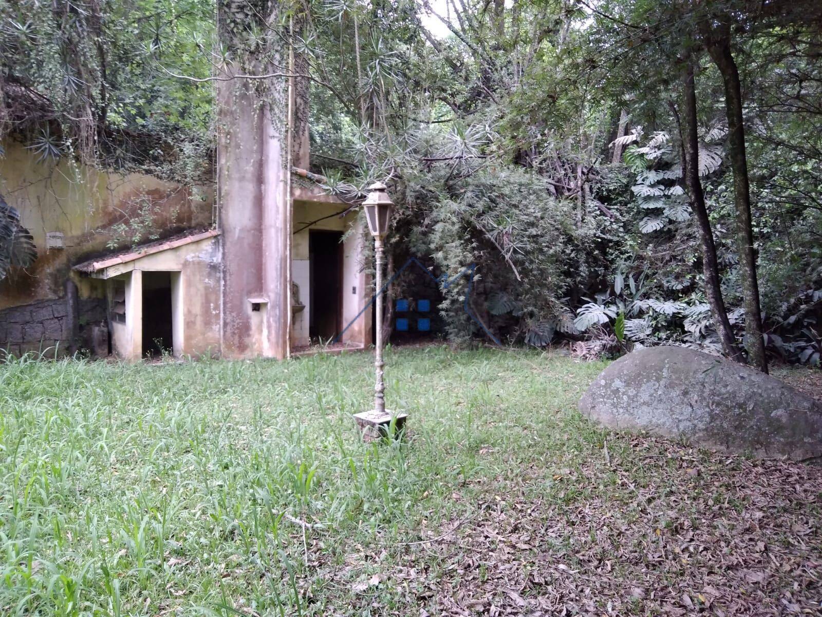 Casa, 5 quartos, 244 m² - Foto 3
