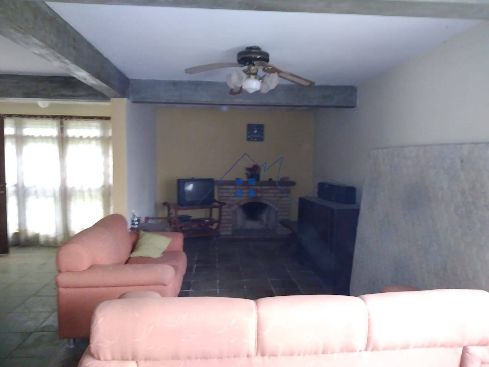 Casa, 5 quartos, 244 m² - Foto 16