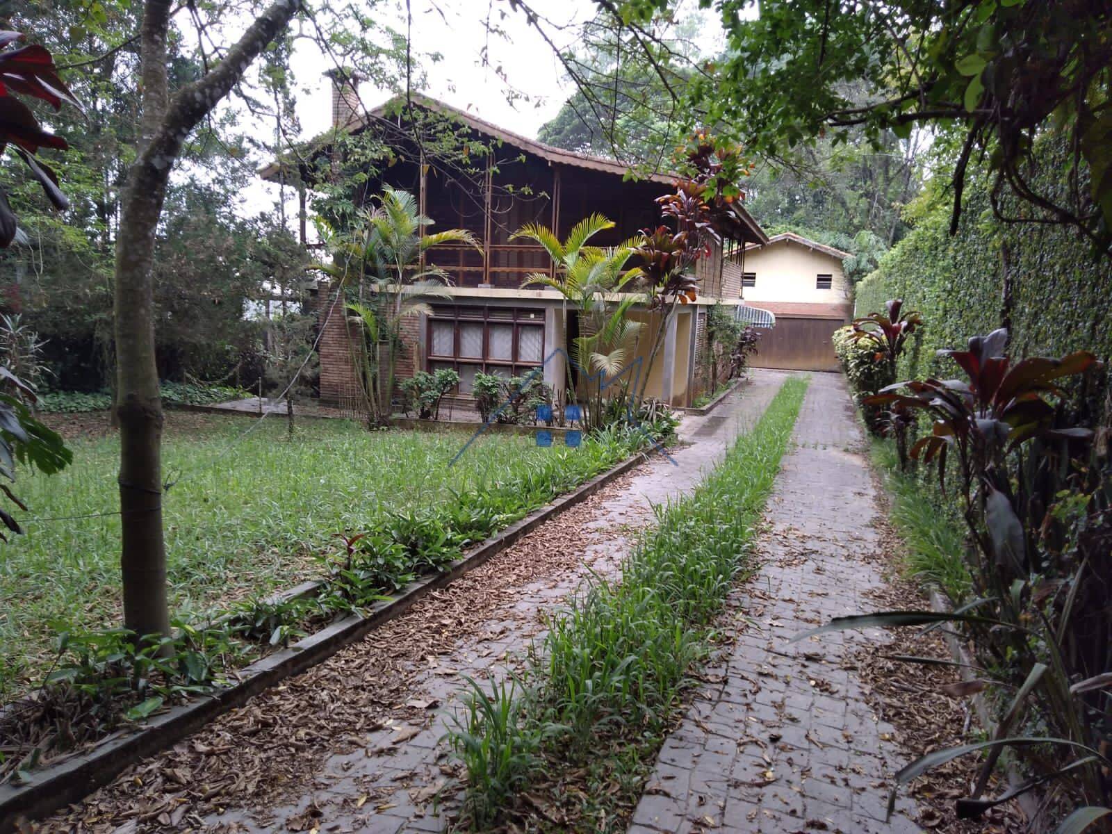 Casa, 5 quartos, 244 m² - Foto 17