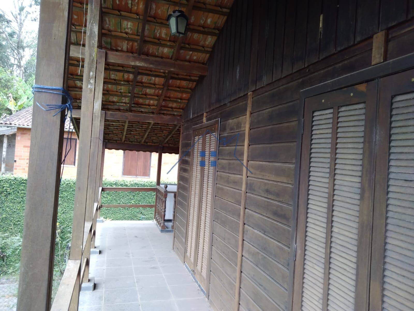 Casa, 5 quartos, 244 m² - Foto 20