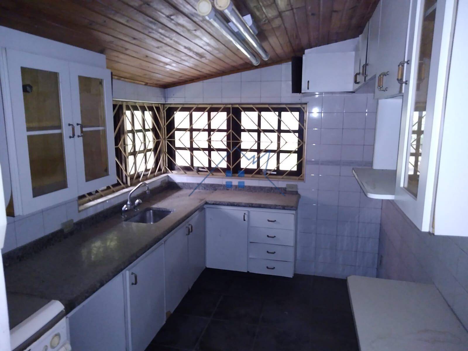 Casa, 5 quartos, 244 m² - Foto 21