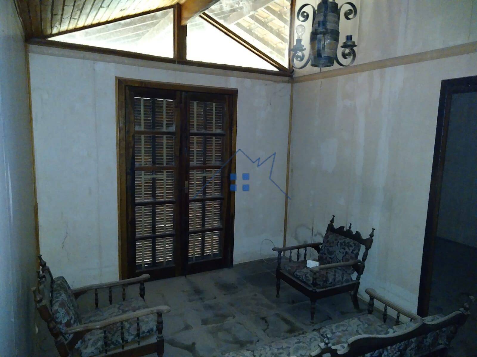Casa, 5 quartos, 244 m² - Foto 24