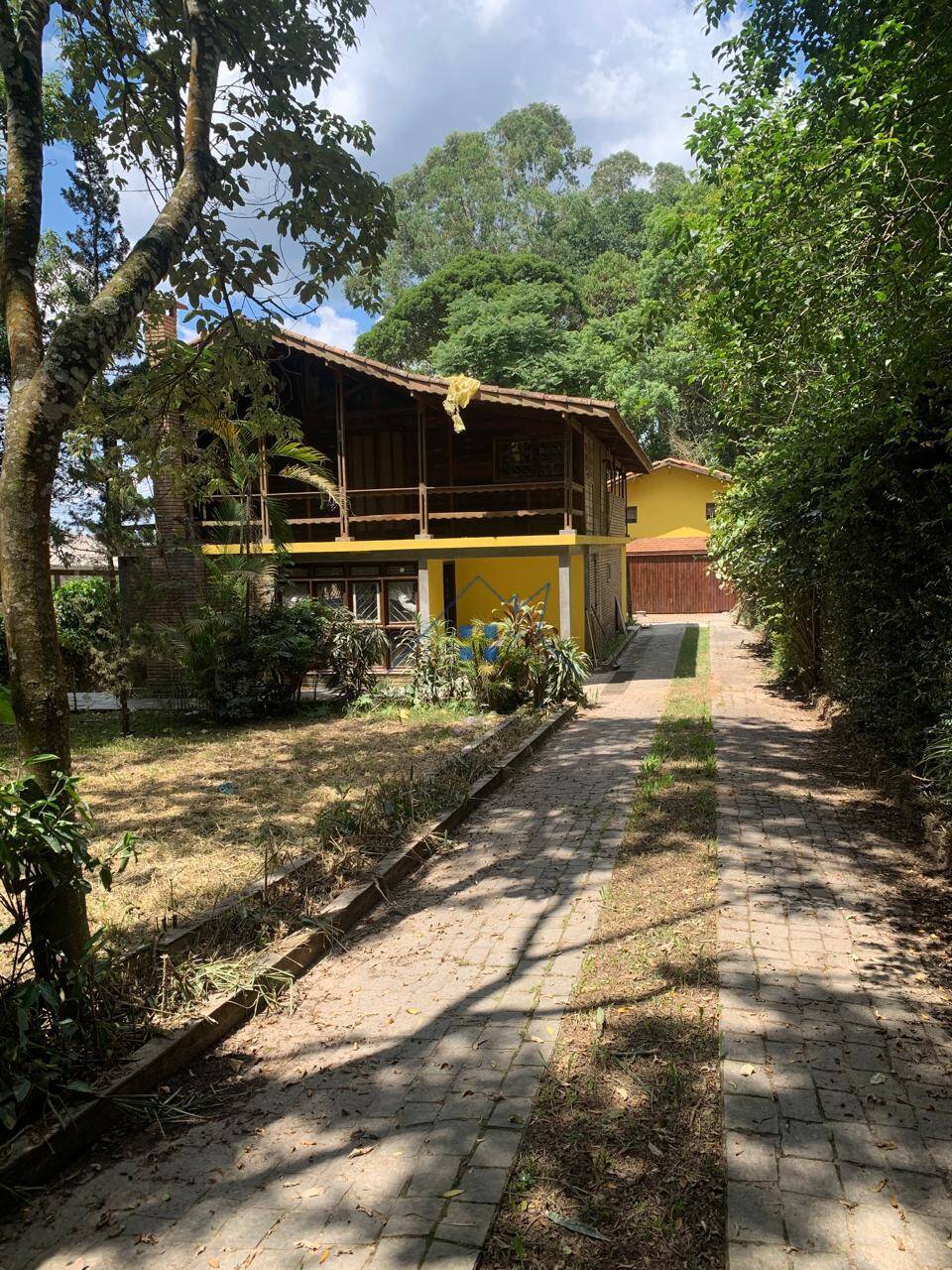 Casa, 5 quartos, 244 m² - Foto 31