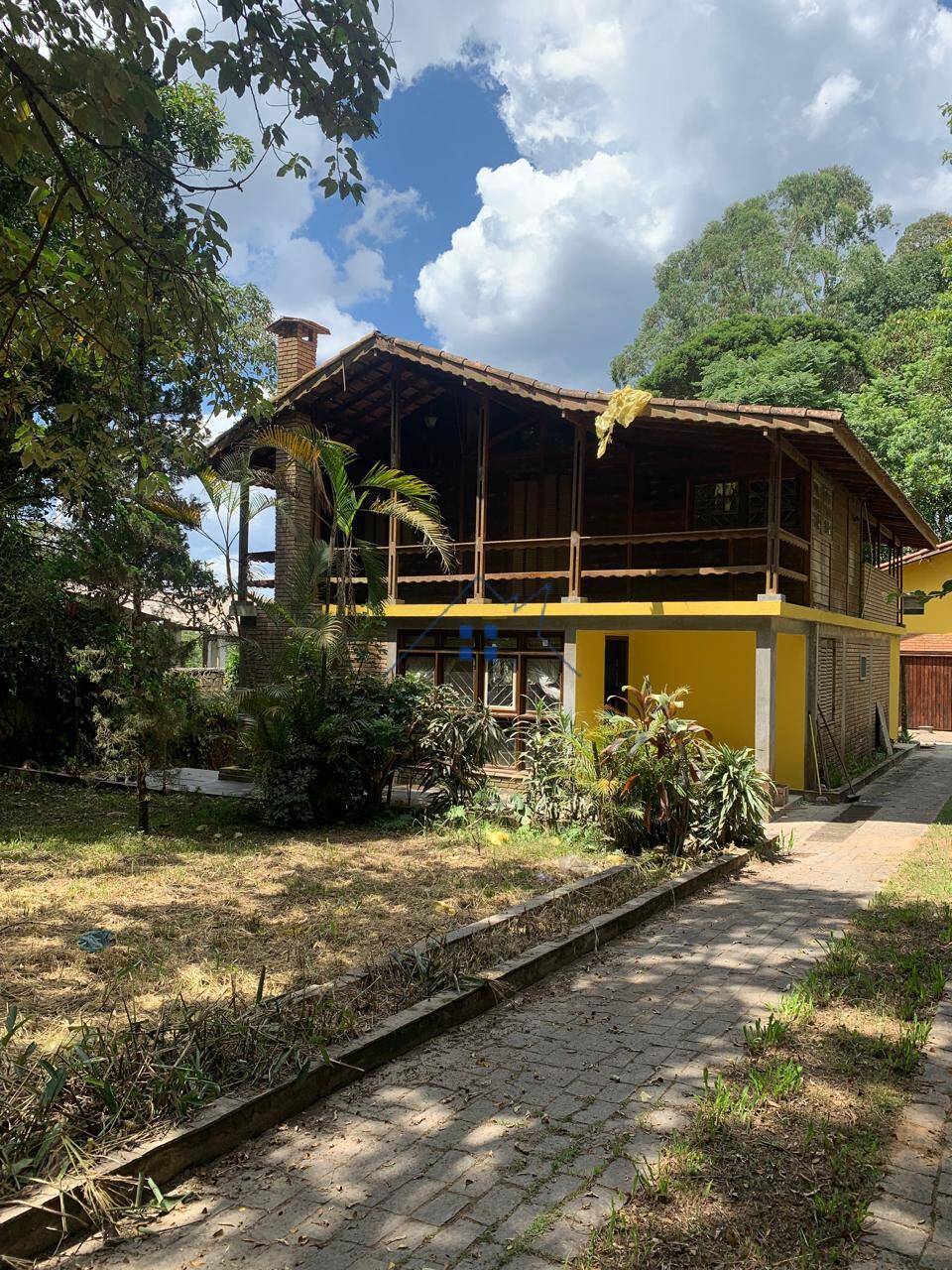 Casa, 5 quartos, 244 m² - Foto 32