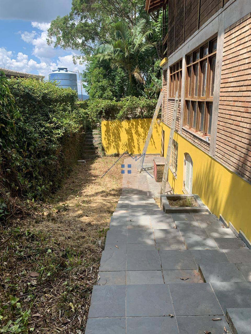 Casa, 5 quartos, 244 m² - Foto 33