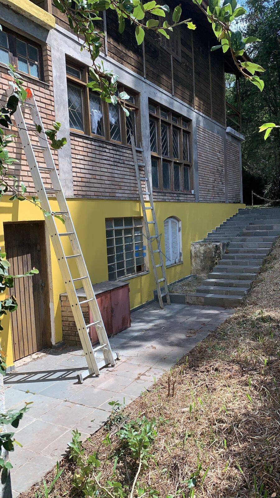 Casa, 5 quartos, 244 m² - Foto 38