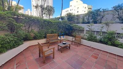 Apartamento, 3 quartos, 90 m² - Foto 4