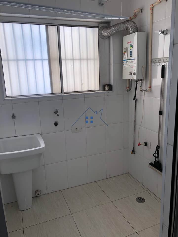 Apartamento, 3 quartos, 90 m² - Foto 7