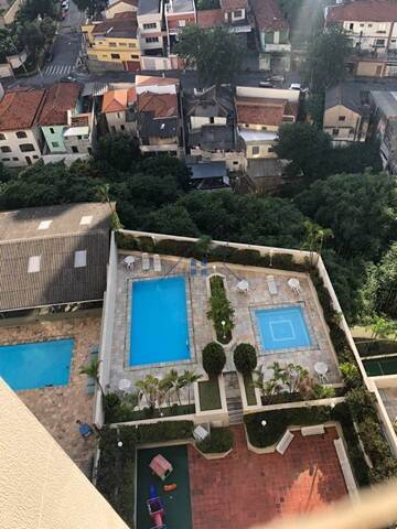 Apartamento, 3 quartos, 90 m² - Foto 12