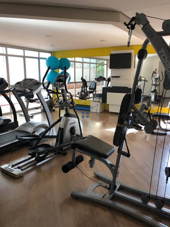 Apartamento, 3 quartos, 90 m² - Foto 18