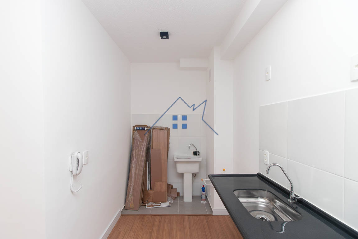 Apartamento, 2 quartos, 34 m² - Foto 5