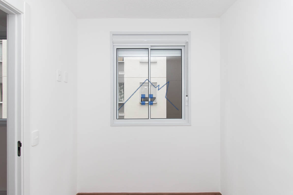 Apartamento, 2 quartos, 34 m² - Foto 10