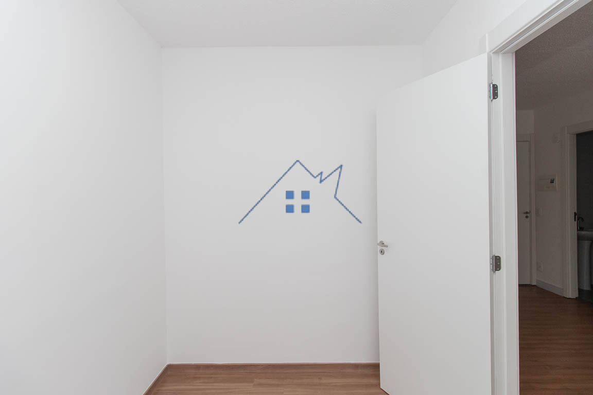 Apartamento, 2 quartos, 34 m² - Foto 12