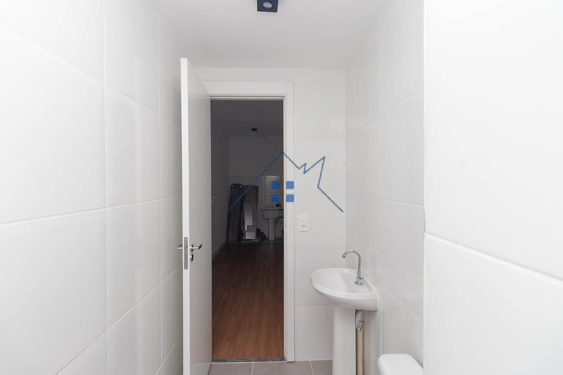 Apartamento, 2 quartos, 34 m² - Foto 14