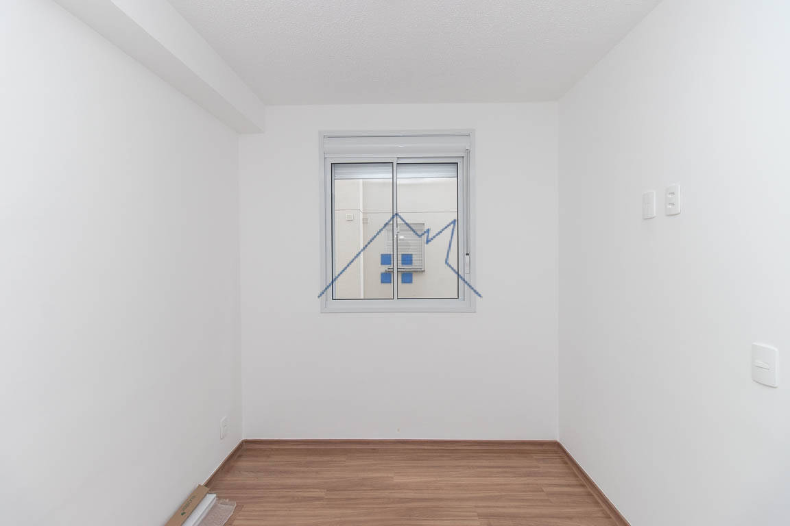 Apartamento, 2 quartos, 34 m² - Foto 18