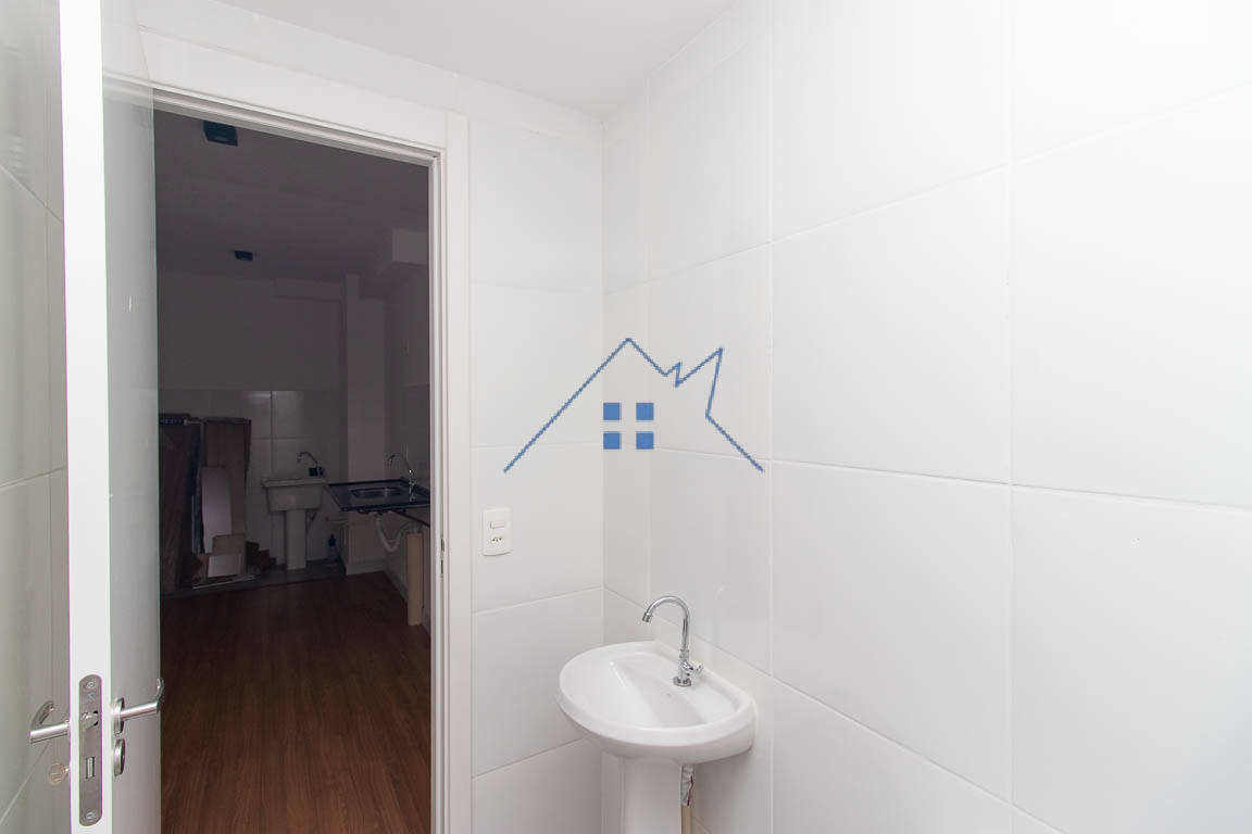 Apartamento, 2 quartos, 34 m² - Foto 15