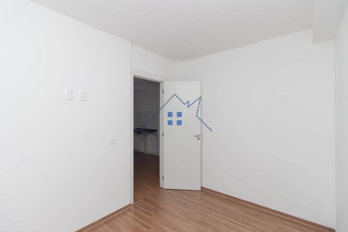 Apartamento, 2 quartos, 34 m² - Foto 20