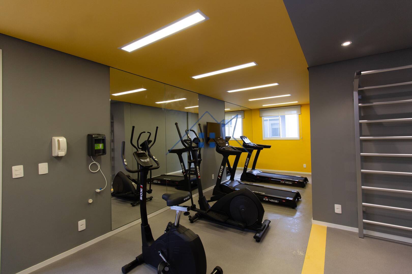 Apartamento, 2 quartos, 34 m² - Foto 21