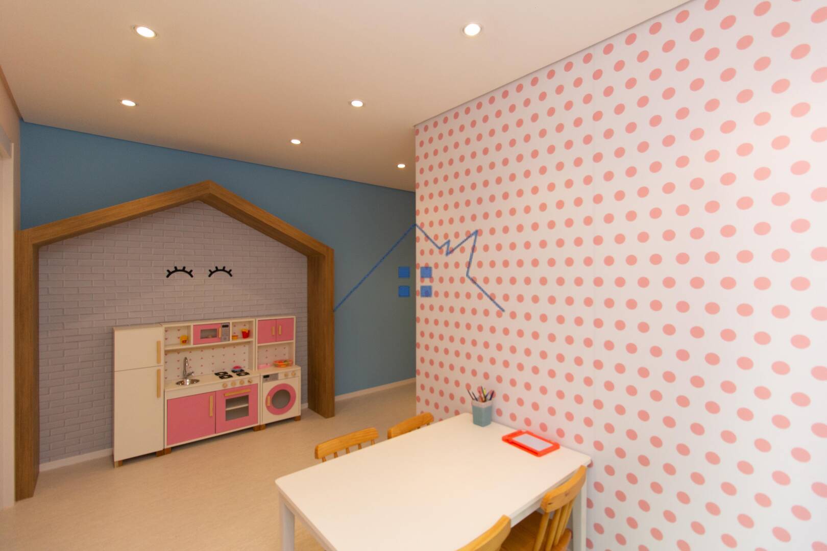 Apartamento, 2 quartos, 34 m² - Foto 22