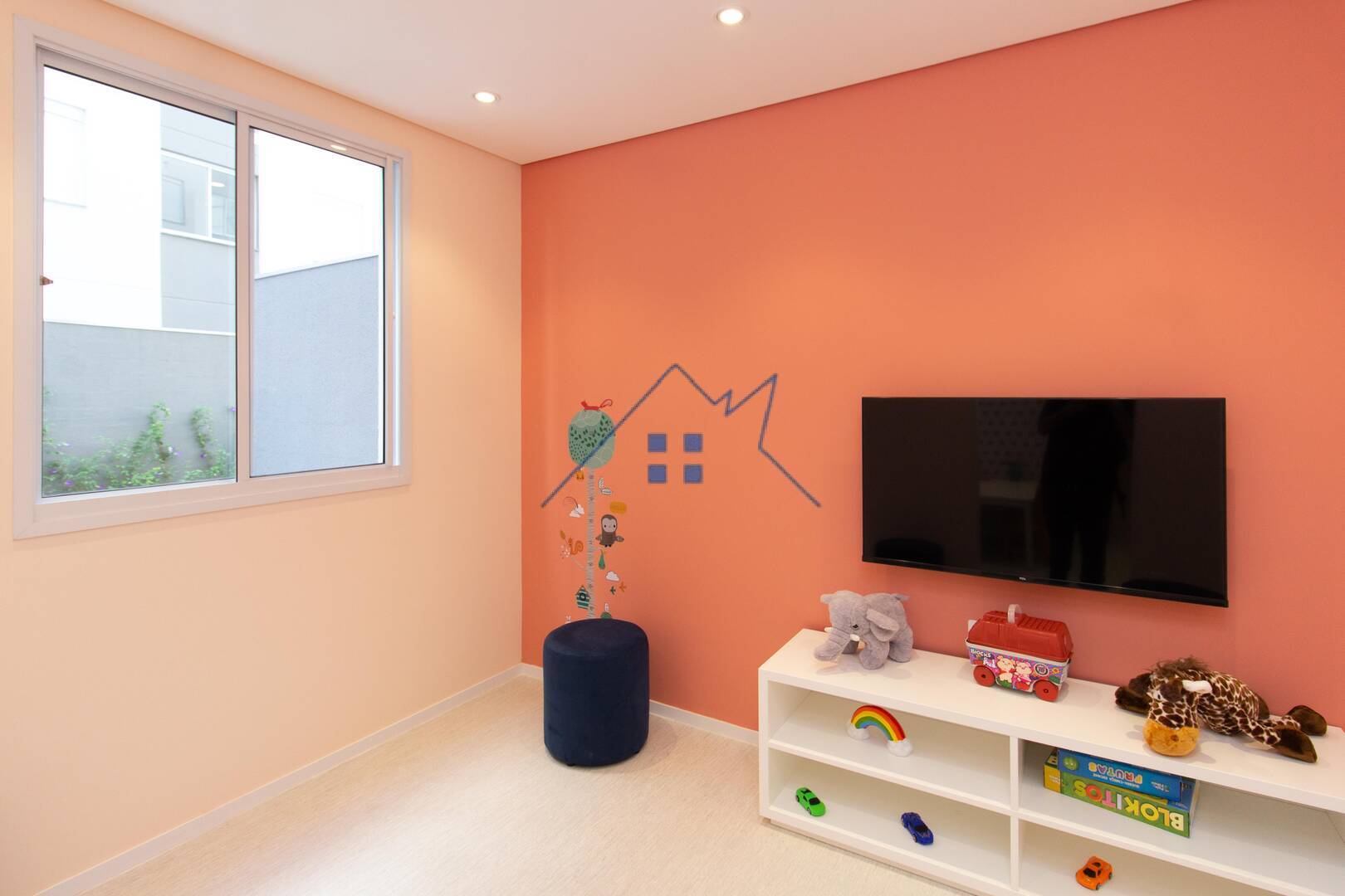 Apartamento, 2 quartos, 34 m² - Foto 24