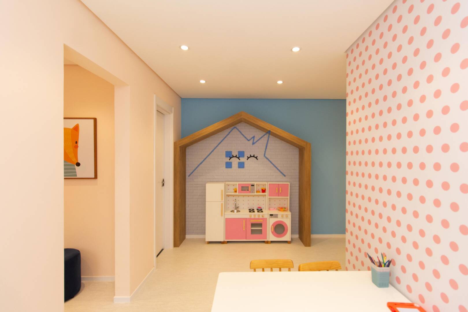 Apartamento, 2 quartos, 34 m² - Foto 23