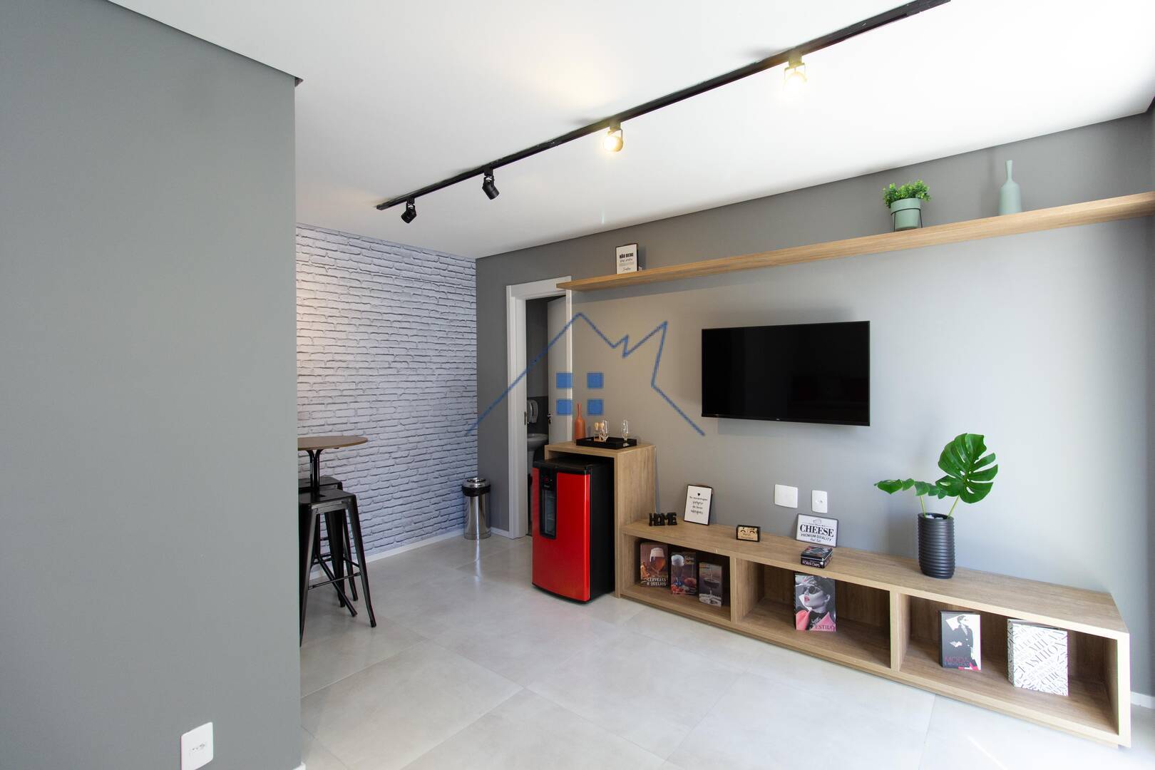 Apartamento, 2 quartos, 34 m² - Foto 26