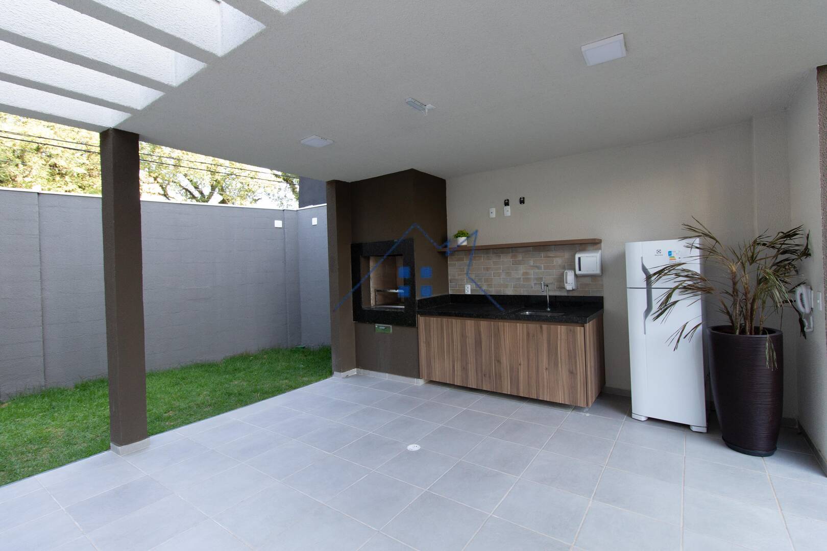 Apartamento, 2 quartos, 34 m² - Foto 27