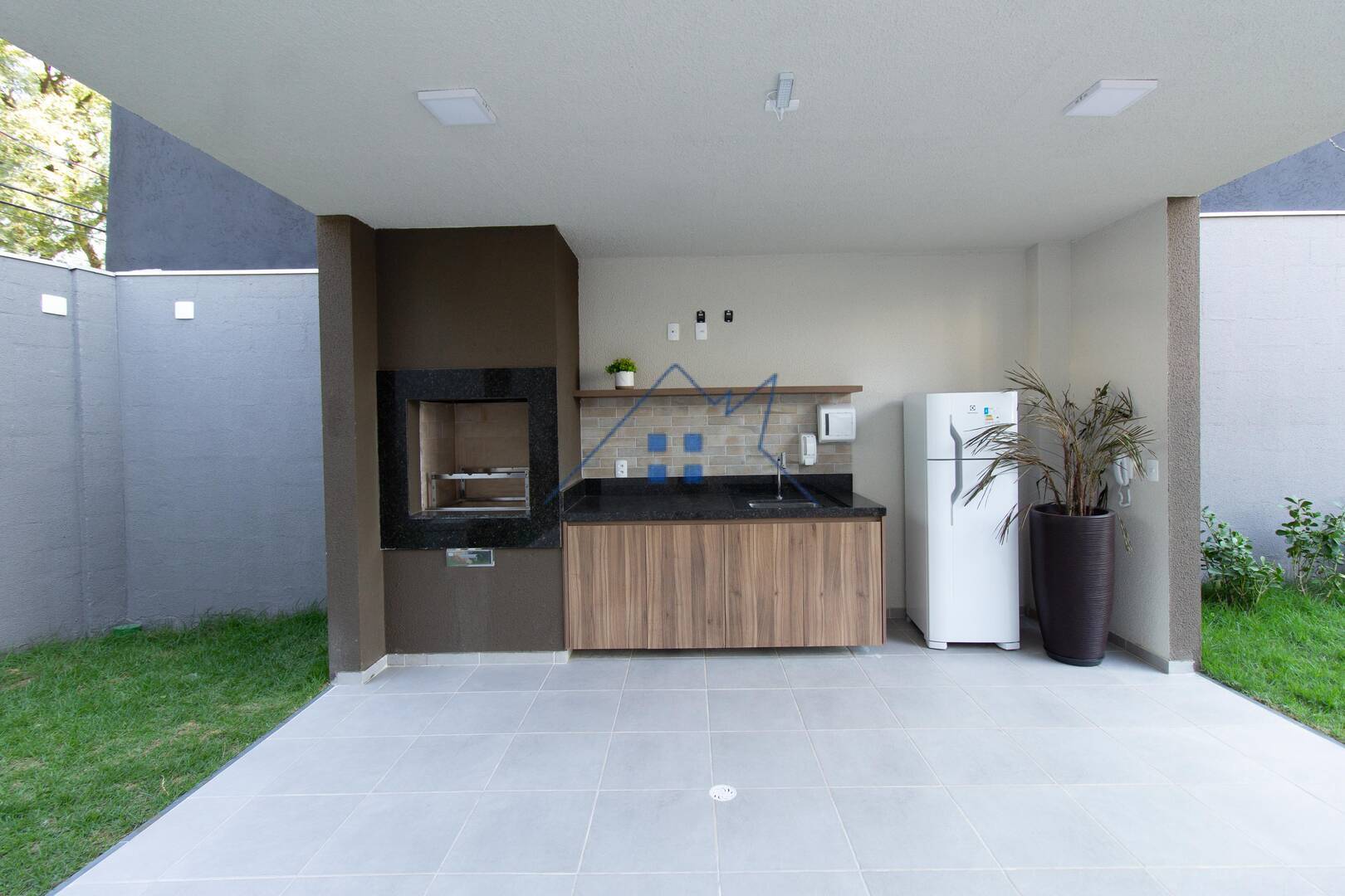 Apartamento, 2 quartos, 34 m² - Foto 28