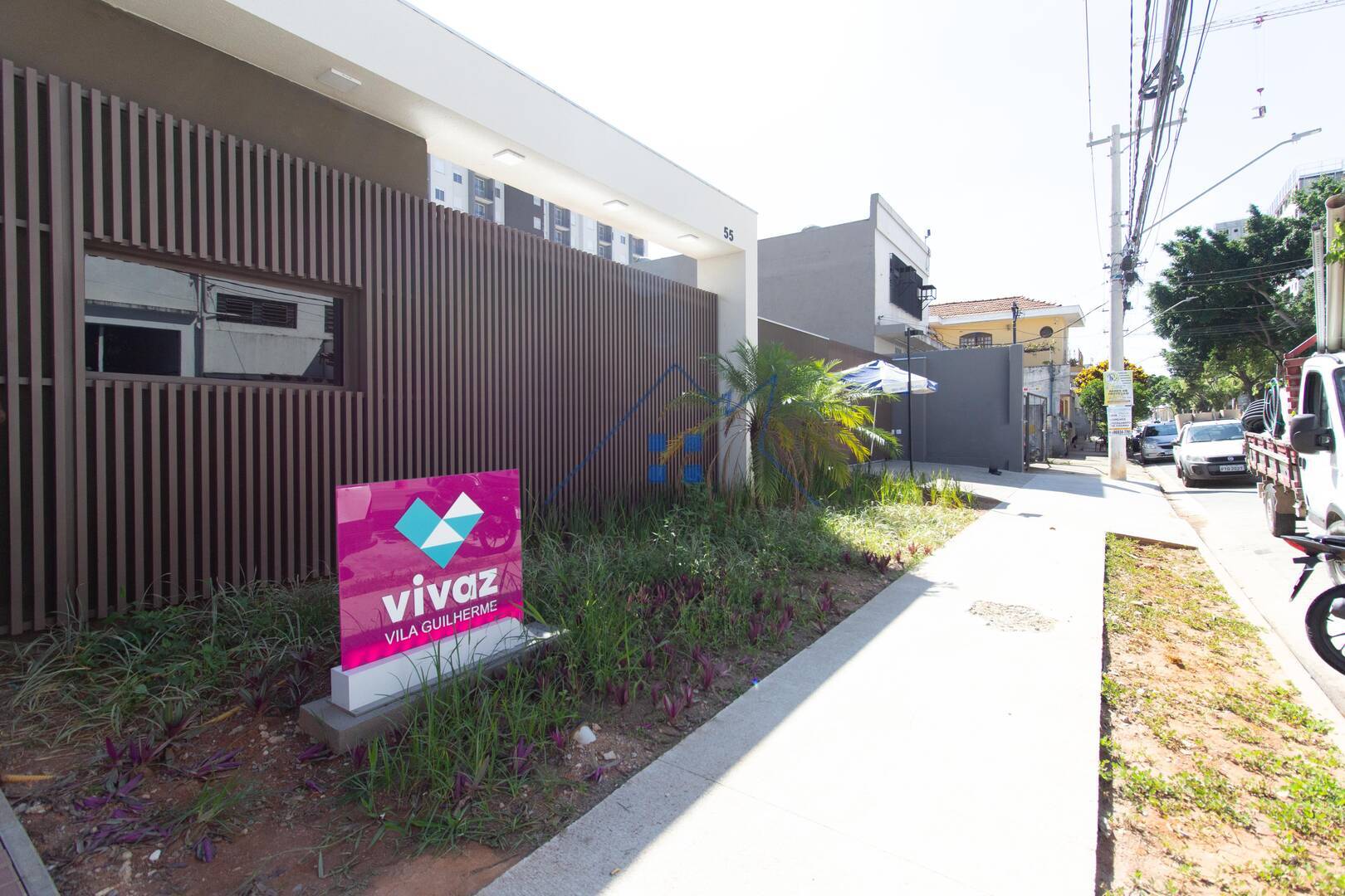 Apartamento, 2 quartos, 34 m² - Foto 31