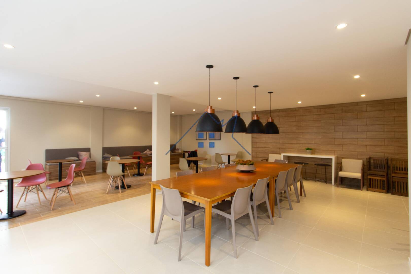 Apartamento, 2 quartos, 34 m² - Foto 35