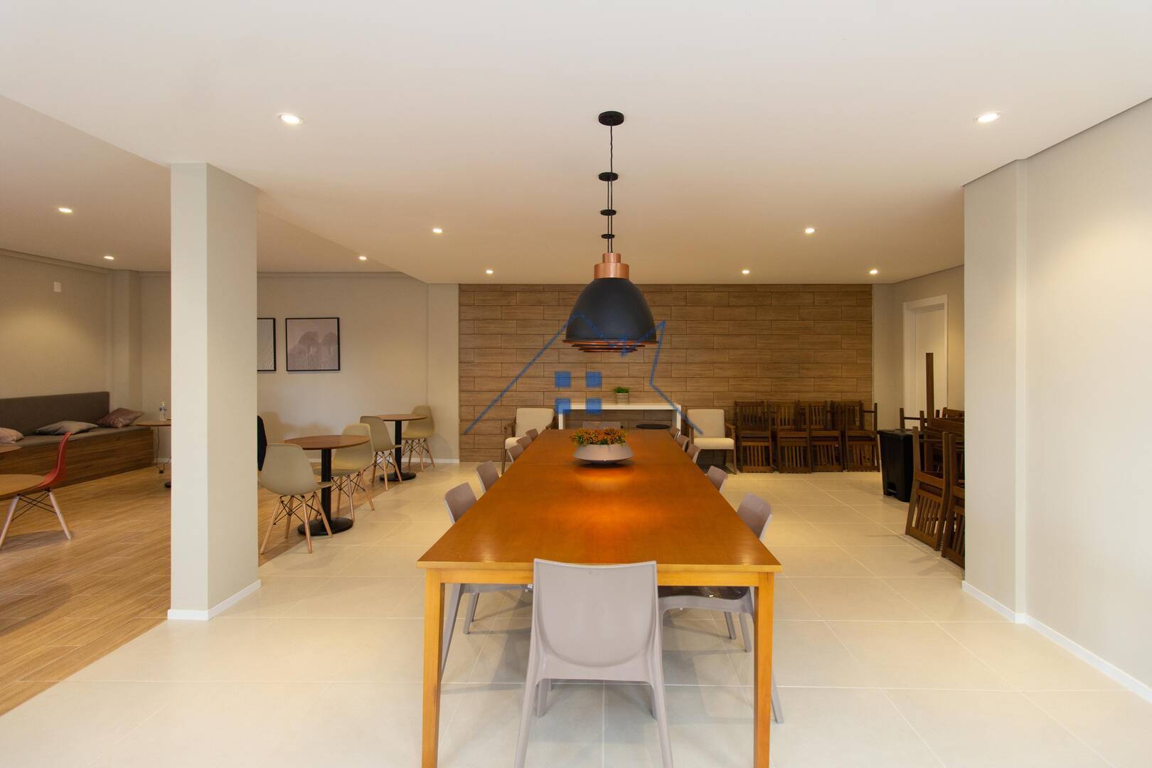 Apartamento, 2 quartos, 34 m² - Foto 36