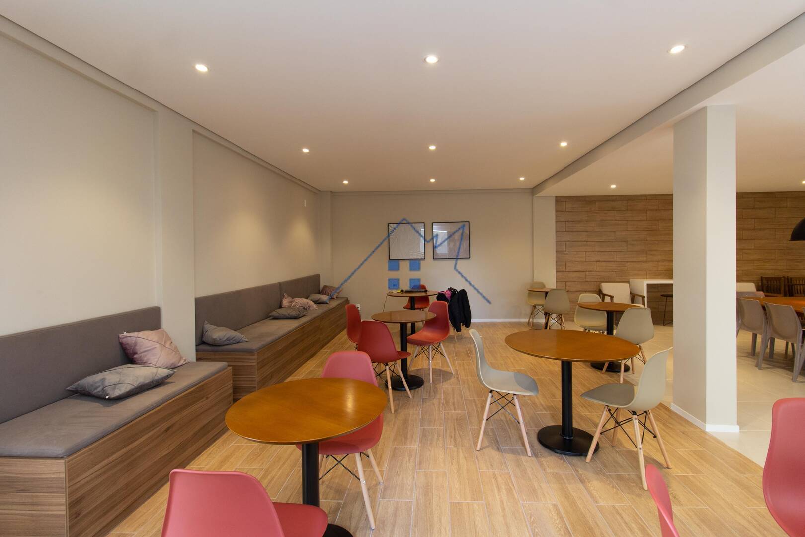 Apartamento, 2 quartos, 34 m² - Foto 37