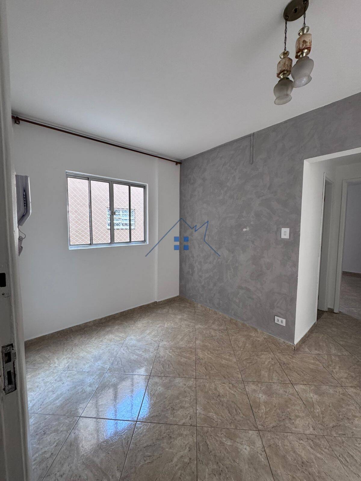 Apartamento, 1 quarto, 43 m² - Foto 2
