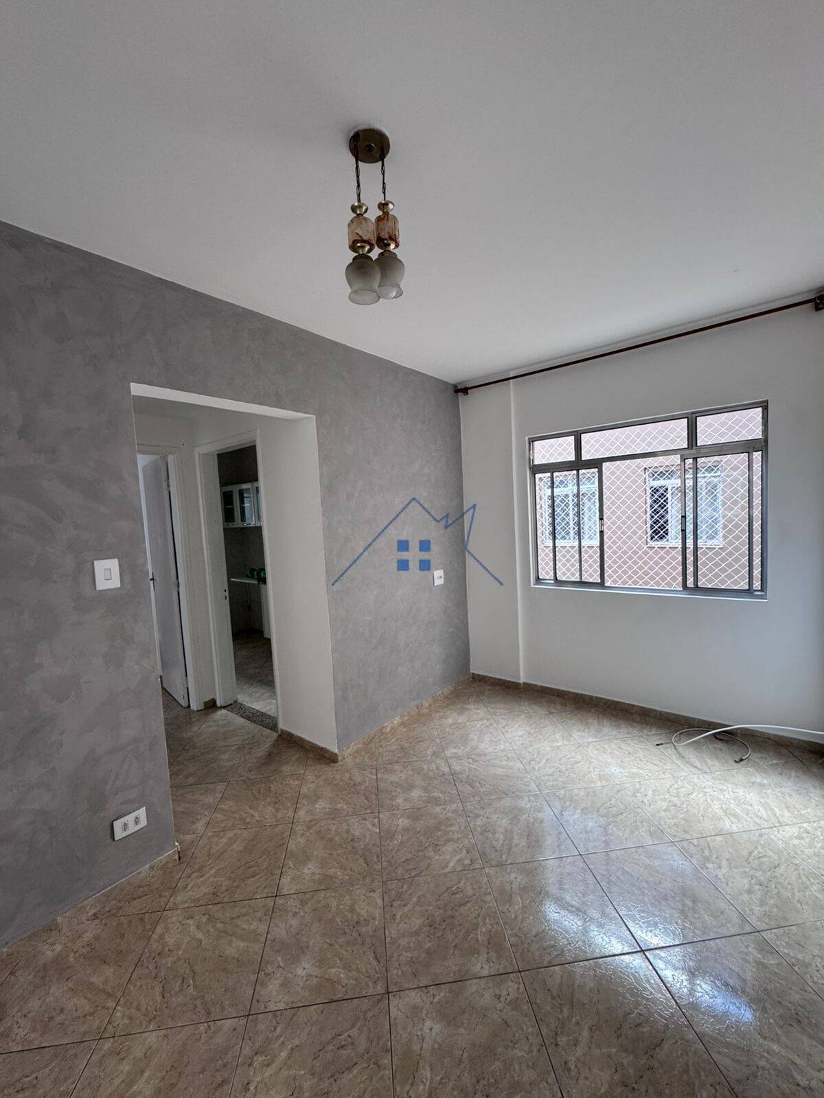 Apartamento, 1 quarto, 43 m² - Foto 1