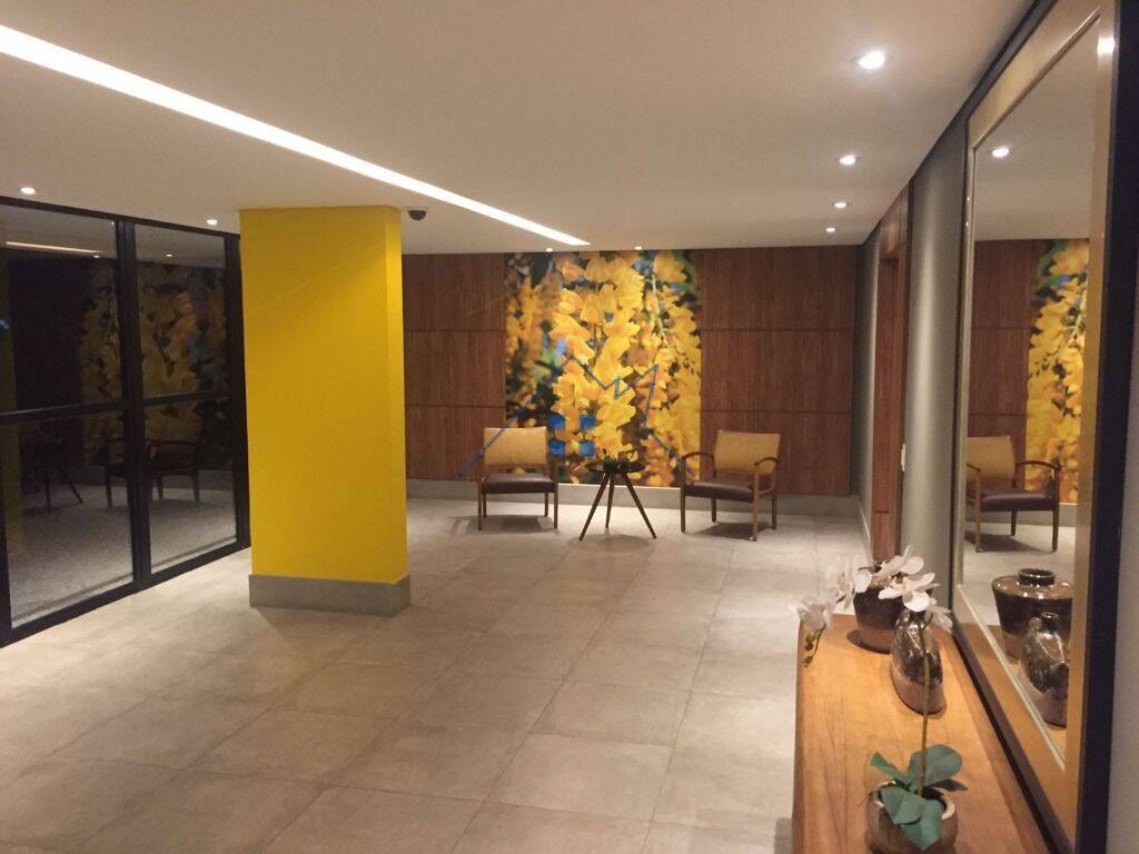 Apartamento, 2 quartos, 92 m² - Foto 6