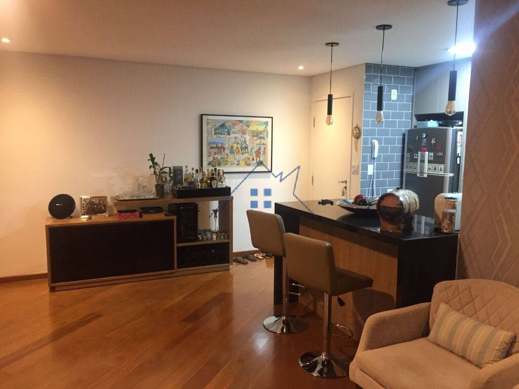 Apartamento, 2 quartos, 92 m² - Foto 12