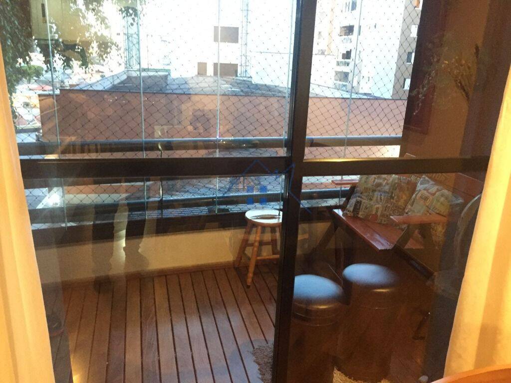 Apartamento, 2 quartos, 92 m² - Foto 16